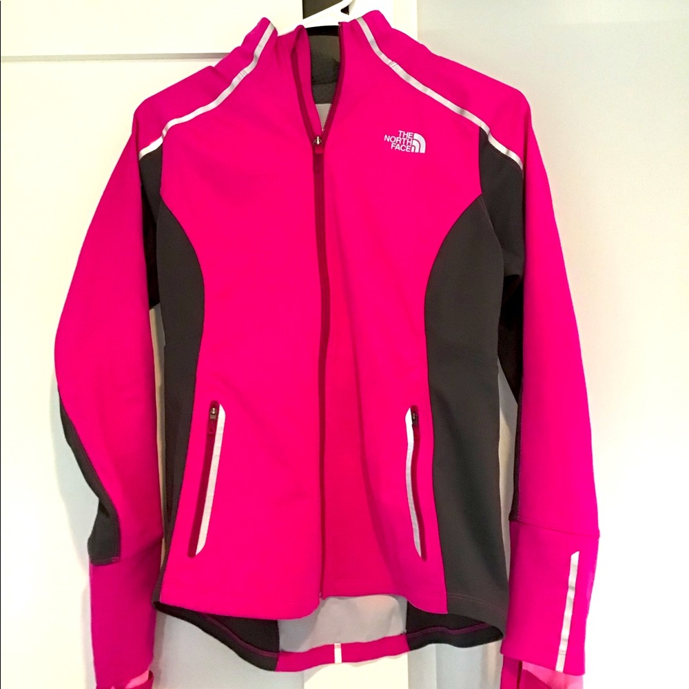 North Face Women’s Flash Dry Jacket